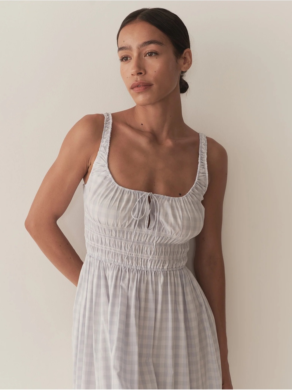 Doen Quilla dress